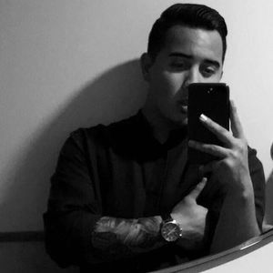 Meet your Posher, Joel